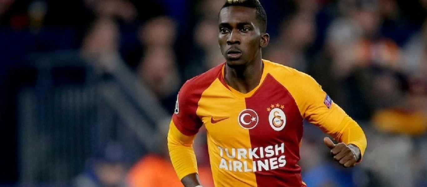 X.Ονιεκούρου: Eλεύθερος από τη Γαλατασαράι - Eπέστρεψε στη Μονακό